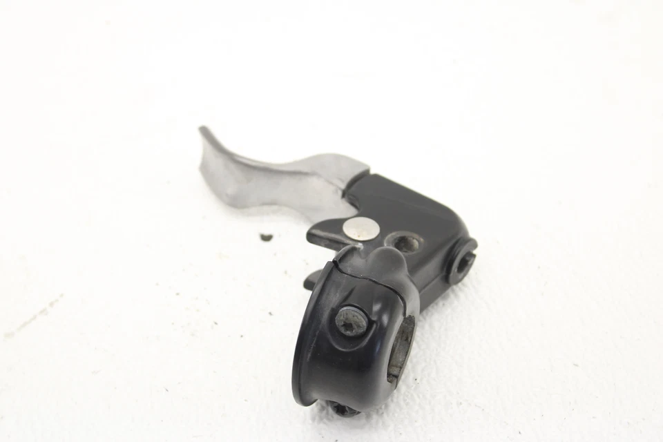 Harley Touring 96-13 Softail 96-17 Dyna 1996-2007 embrague percha soporte de mano Foto 4 de 4