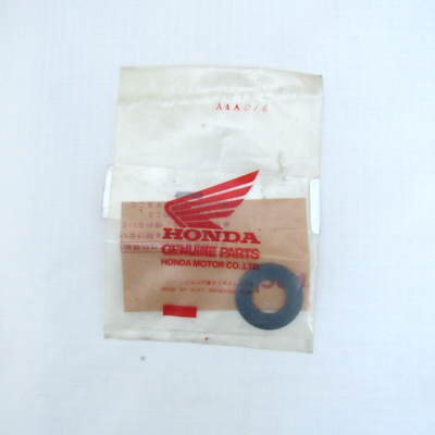 Honda OEM Thrust Plate Washer 90417-HA0-000 14mm | eBay