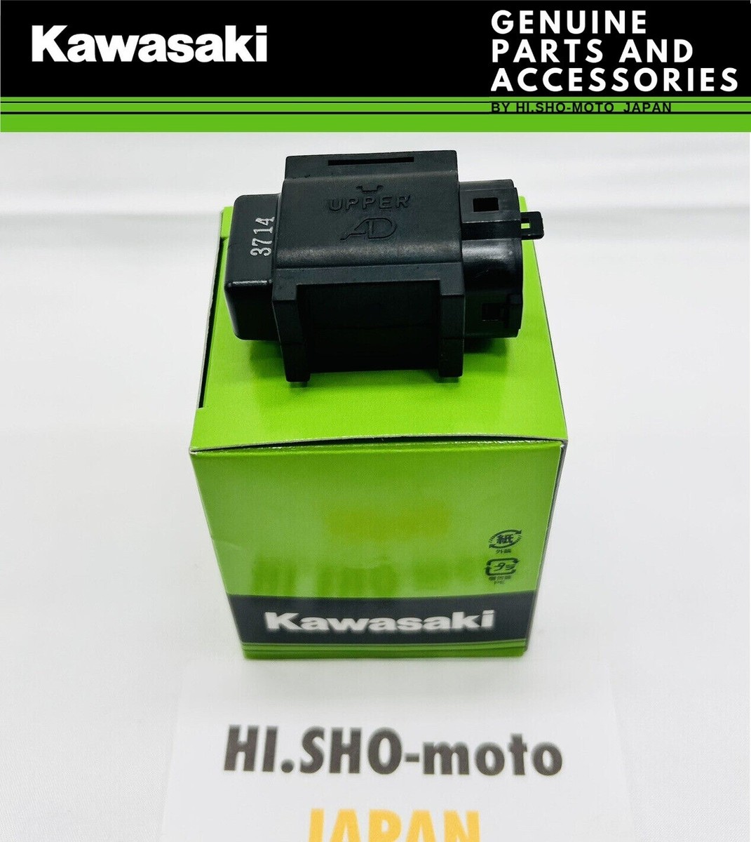 2008-2014 GENUINE Kawasaki KFX 450R Brute Force 750 4X4i