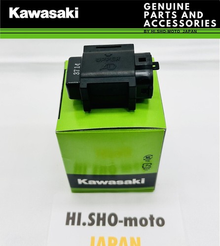 Sensor Temperatura Kawasaki Kfx450r 08-14 Calidad | Meses Sin Interés - Foto 4