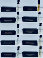 Clive Christian Parfume Sample Spray 2ml/0.07oz Choose Your Scent