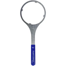 Superb Wrench Heavy Duty Metal Water Filter Wrench (6.25" Inside) (SPBW2)