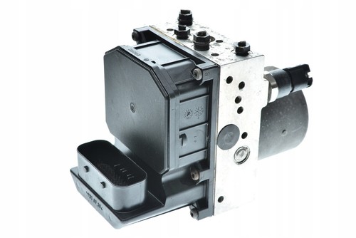 Module de commande unité hydraulique pompe de frein ABS BMW 5 E38 E39 0265225005 0265950002 - Photo 18 sur 24