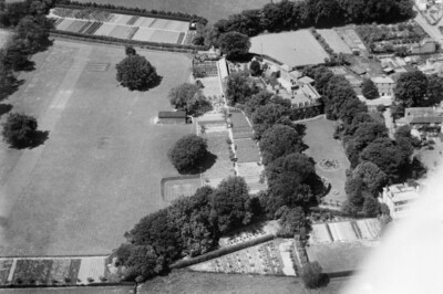 Tormore and surrounds Upper Deal 1925 England OLD PHOTO 3
