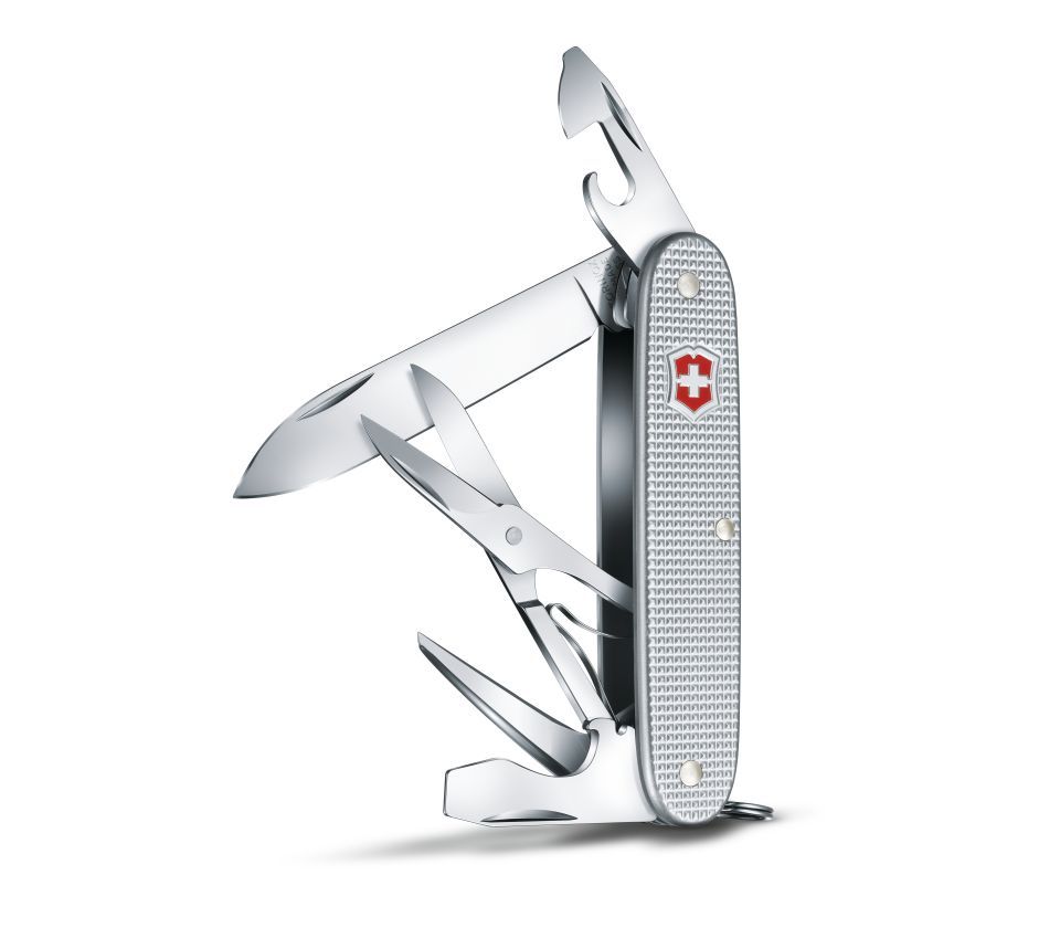 Deer Victorinox Victorinox Classic Alox Limited Edition 2015