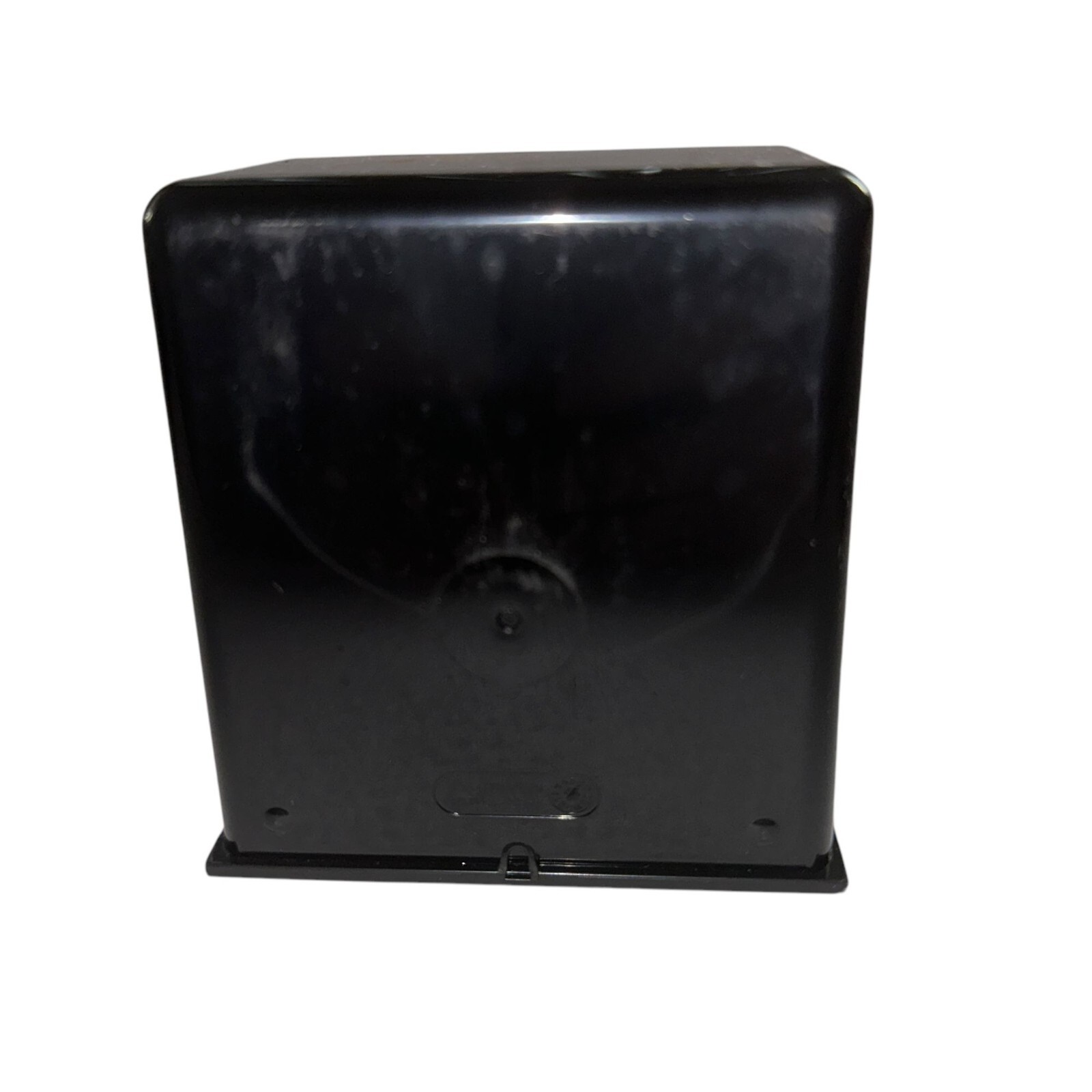 Delonghi Nespresso ENV120W Vertuo Next Coffee Machine Used Capsule Container