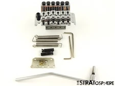 Used Floyd Rose Special Locking TREMOLO Bridge Chrome SALE!