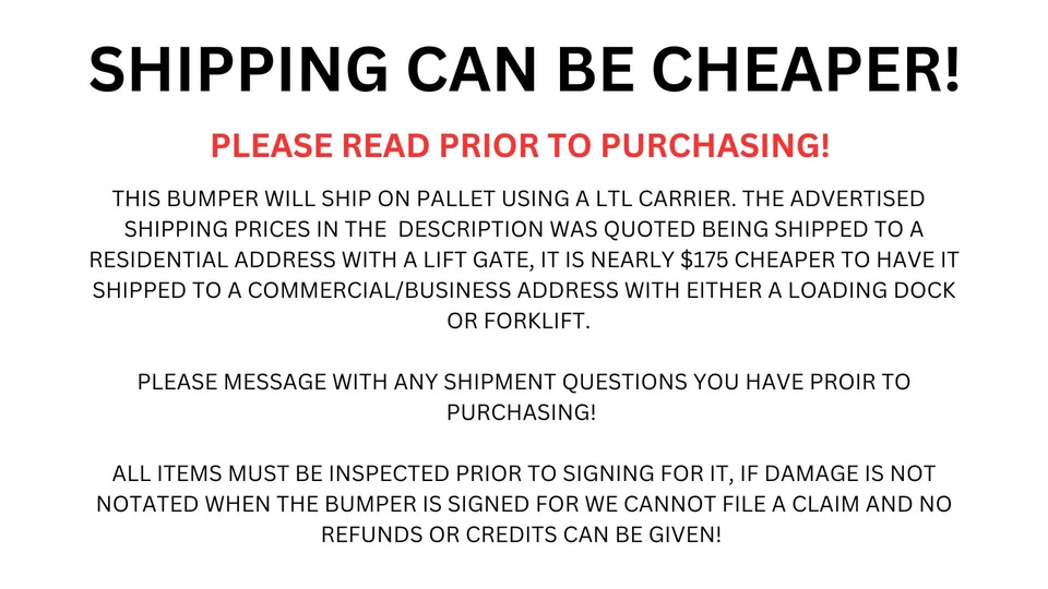Repuesto parachoques delantero Steelcraft serie Fortis se adapta a Nissan Titan '17-'24 Foto 2 de 3