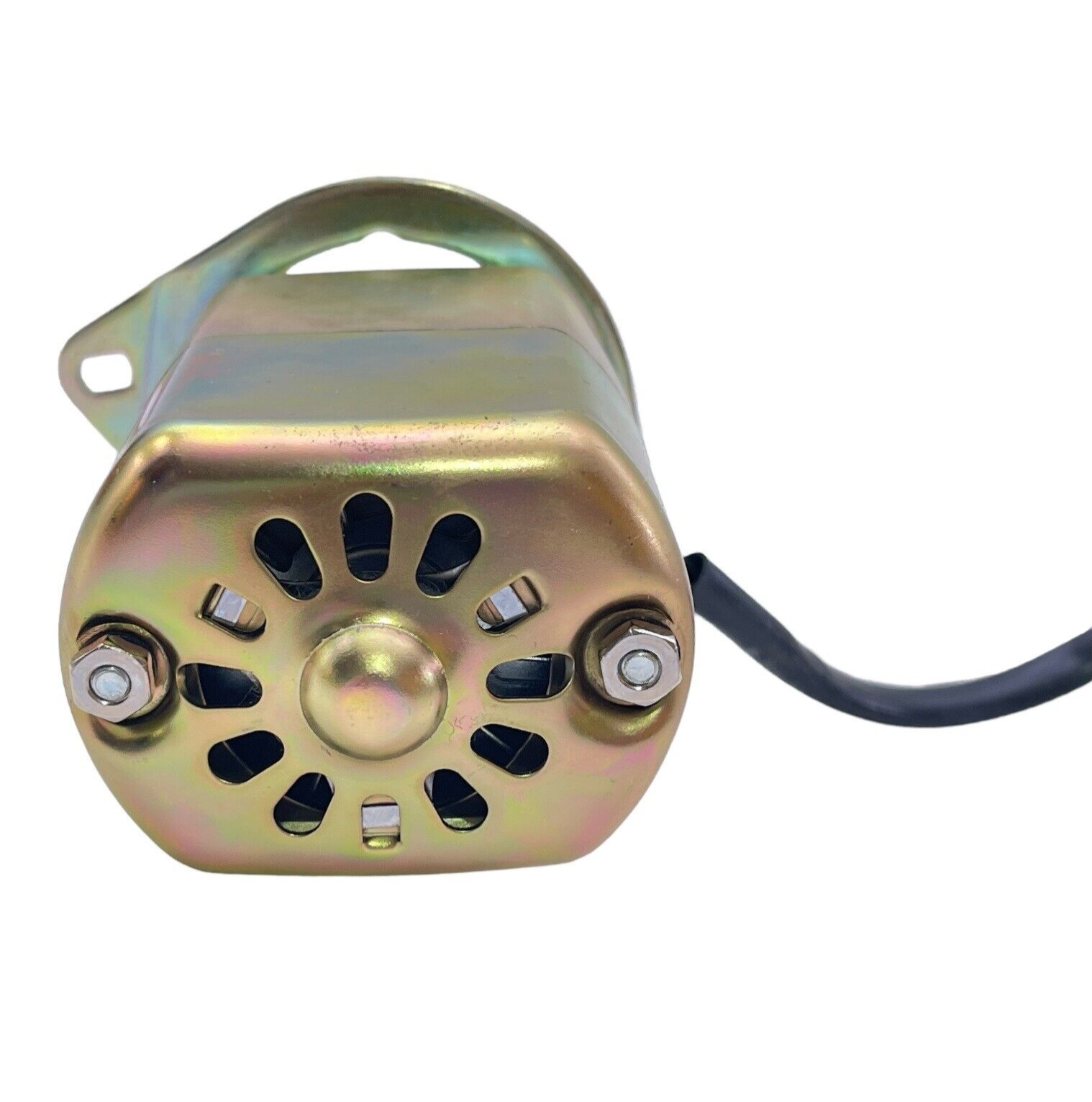 Elna 3005 Sewing Machine Motor YM438 With Integrated Switch & Speed