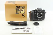 Nikon F4S Film Cameras for sale | eBay Nikon F4S Film Cameras for sale | eBay
