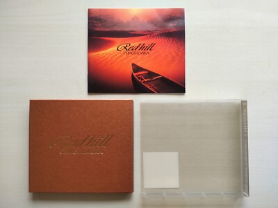 邦楽 CHAGE and ASKA Red Hill SHM-CD CHAGE & ASKA - RED HILL -- please read full details | eBay