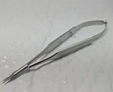 Jarit 277-050 Microsurgical Scissors