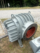 Roots Dresser 1220 JV Rotary Lobe Blower