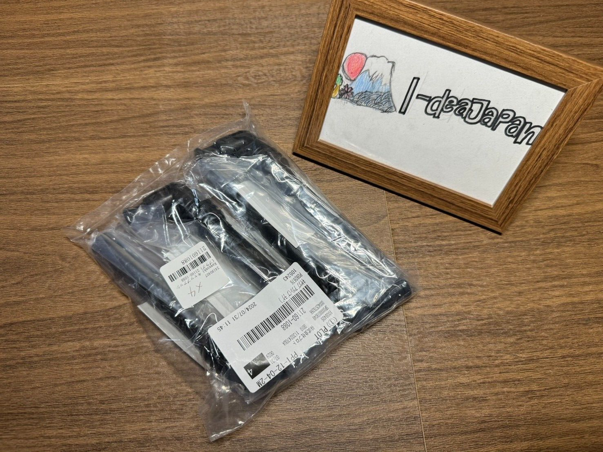 Kawasaki Genuine Ninja ZX-6R ZX-7 ZX-7R ZX-7RR ZX-9R Plug Cap Set