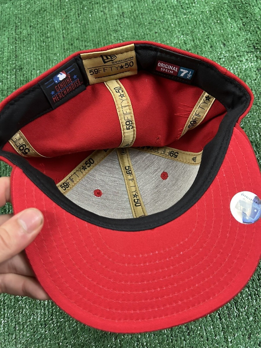 New Era ヤンキース 59FIFTY キャップ 50周年記念 fit=scale-down,w=1200