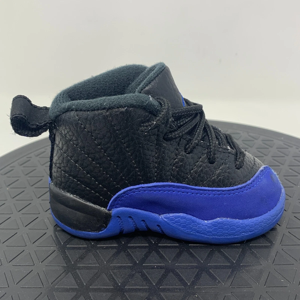 jordan 12 game royal toddler