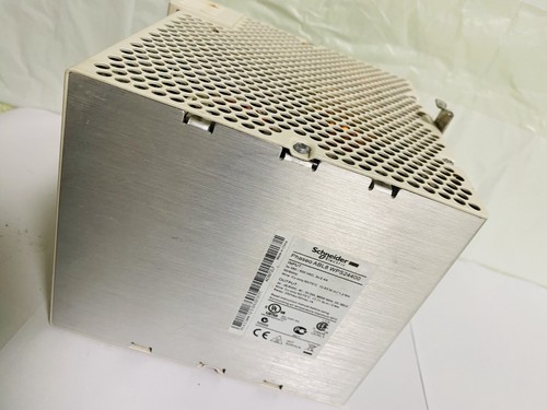 schneider electric pheseo ABL8 WPS24400 power supply - Picture 6 of 7