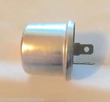 Harley 12V Turn Signal Flasher Unit 1964-1995 FL FX Sportster OEM# 68543-64A