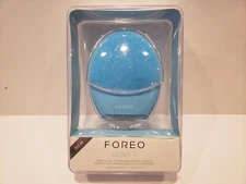 Foreo Luna 3 Smart Facial Cleansing & Firming Massage Combination Skin