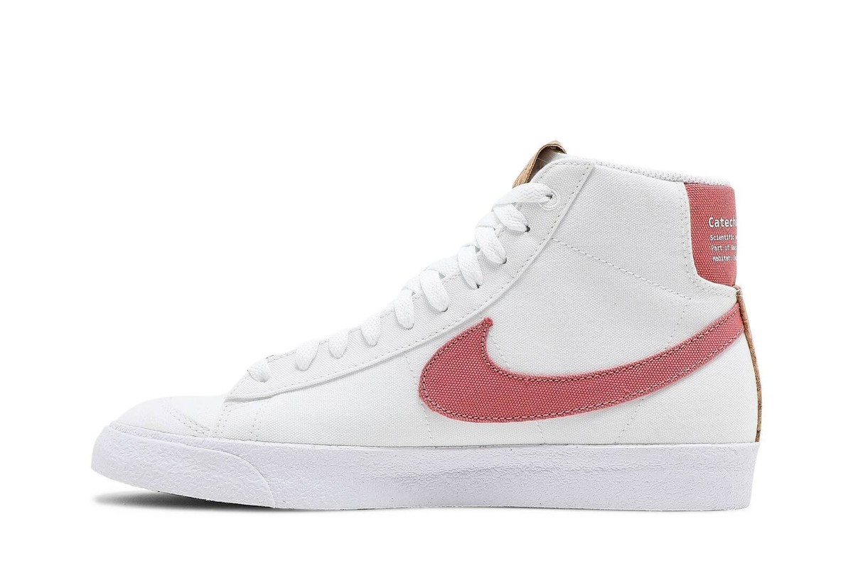 nike blazer catechu