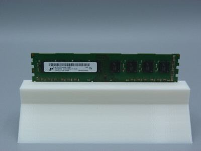 8GB Crucial by Micron MT16JTF1G64AZ-1G6E1 1600MHz DDR3 RAM PC3-12800U PC RAM