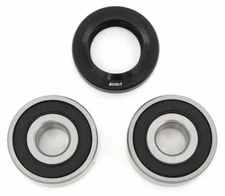 Front Wheel Bearing & Seal Kit Honda CR125 XR200 CR250 XL250 XR250 XL500 XR500