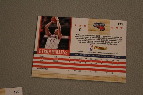 2011-12 Panini NBA Hoops Basketball Card Complete Finish Fill Your List Set Pick - Picture 228 of 354