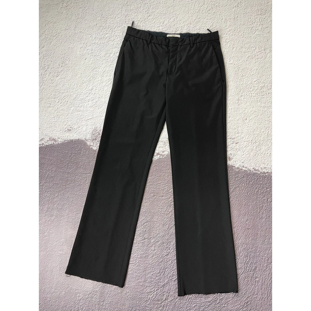 PRADA Wide-Leg Pants for Women for sale | eBay