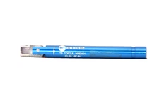 MOUNTZ 20-50 LBF-IN TB Torque Wrench / Driver