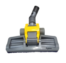 Dyson Turbine Head Yellow DC14 DC7 Main Floor Part Turbinehead