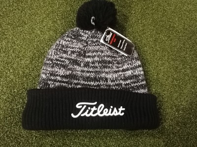 titleist pom pom hat