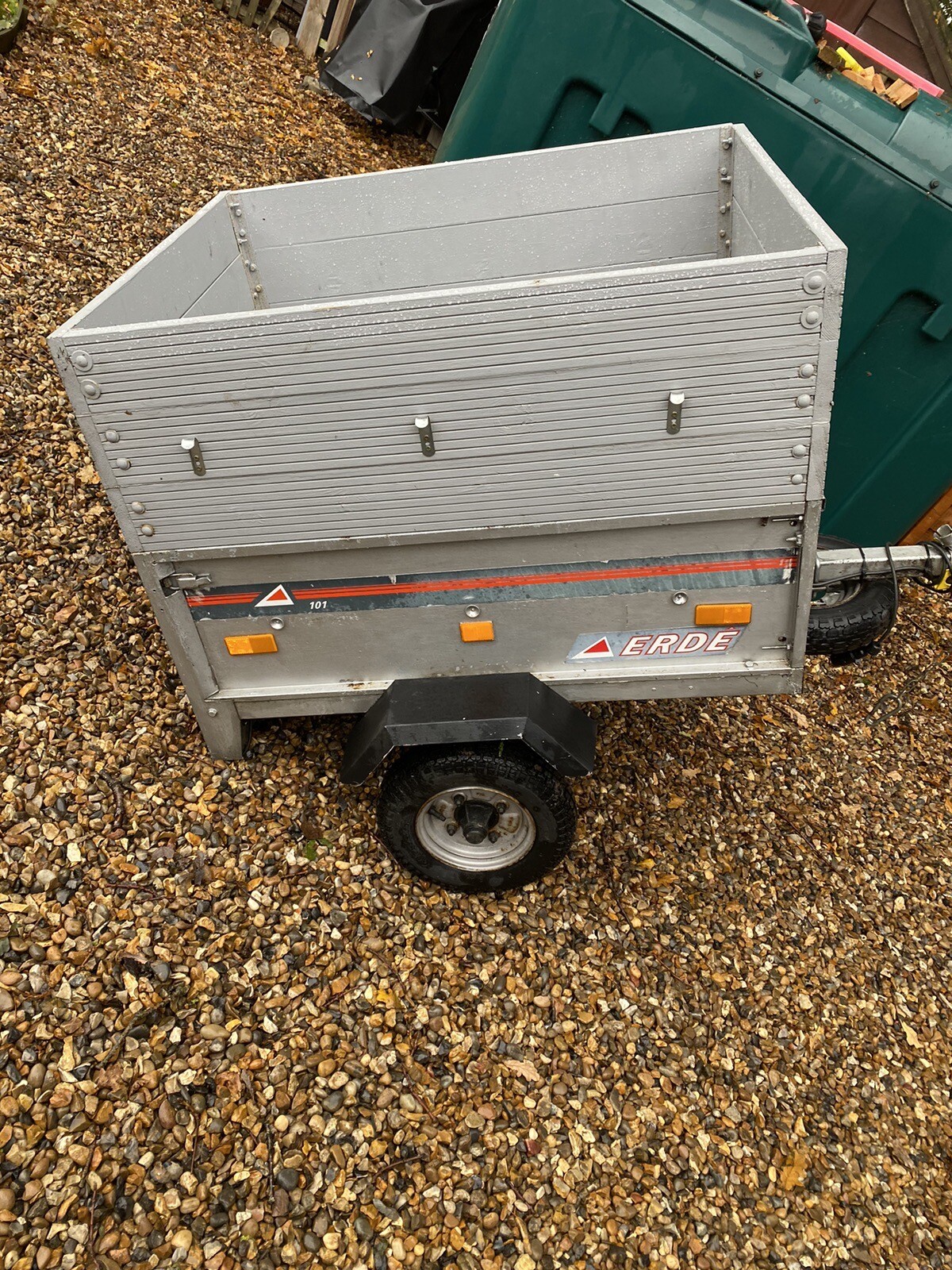 car trailer for sale eBay