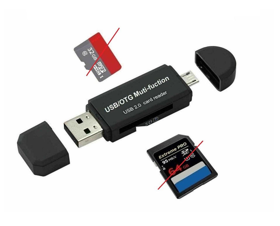 SD CARD 128GB SanDisk Ultra or Extreme or Pro Fast Memory Class 10