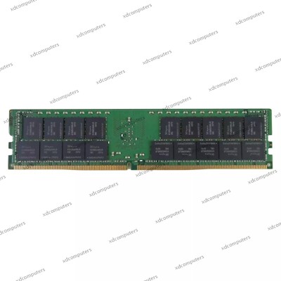 SK Hynix（8 x 64GB）512GB 3200MHz REG ECC RAM DDR4 DIMM PC4-25600