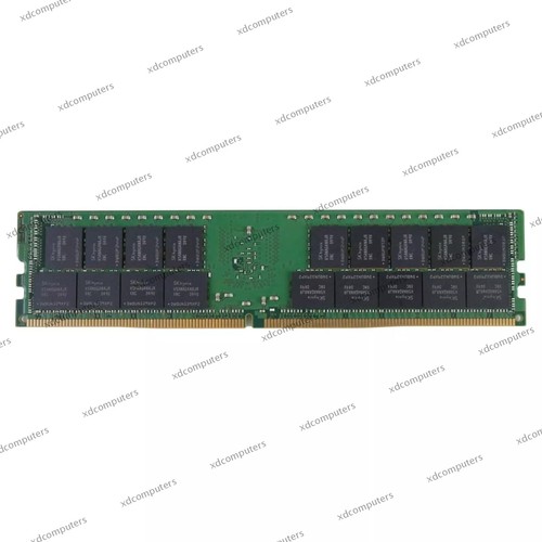 SK Hynix(8 x 64GB)512GB 3200MHz REG ECC RAM DDR4 DIMM PC4-25600 Server Memory - Picture 3 of 3