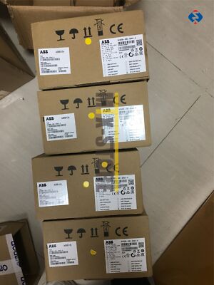 New mtx-stroe inverter ACS355-03E-02A4-4 380V 0.75KW By Fedex or DHL