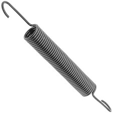Pulley & Belt Extension Spring for John Deere Z245 Z425 445577 40H777 EZtrak