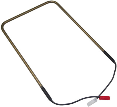 Ricambi Frigorifero Frigidaire Riscaldatore Sbrinamento Per - Foto 8