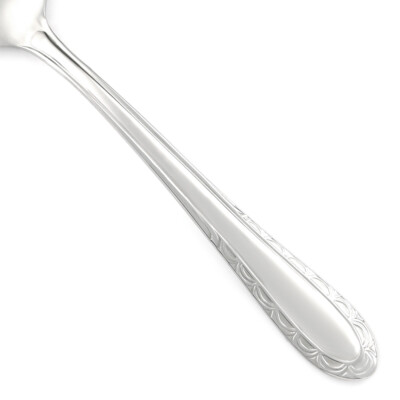 Gorham CAPRICE FROSTED Stainless 18/8 Indonesia Frost Silverware CHOICE Flatware