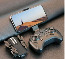 Generic Toy RC Quadcopters, HD Aerial Photography, Full Pixel Cameras, 4-Axis