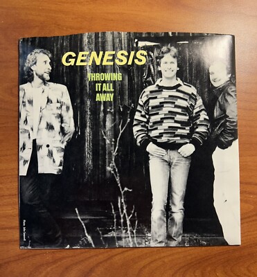 GENESIS 