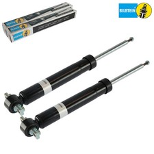 2x BILSTEIN 19-283081 STOßDÄMPFER HINTEN LINKS RECHTS FÜR FORD USA EDGE 2.0L