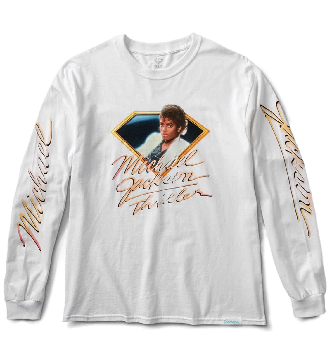 Diamond Supply Co. Long Sleeve T-Shirts for Men for sale | eBay