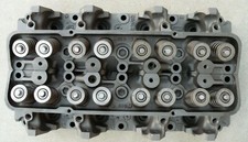 X Ford Thunderbird 1966 5l10 5l12 Fe Big Block 428 C6ae-r Heads 1958-1976 58-76