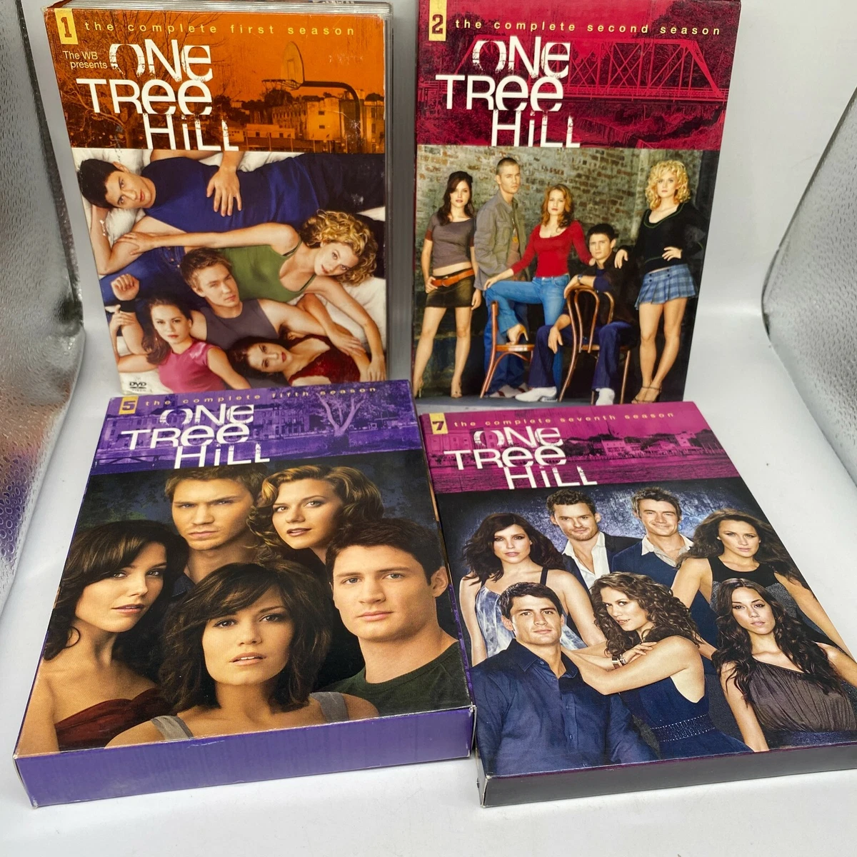 One tree hill shop season 1 free streaming