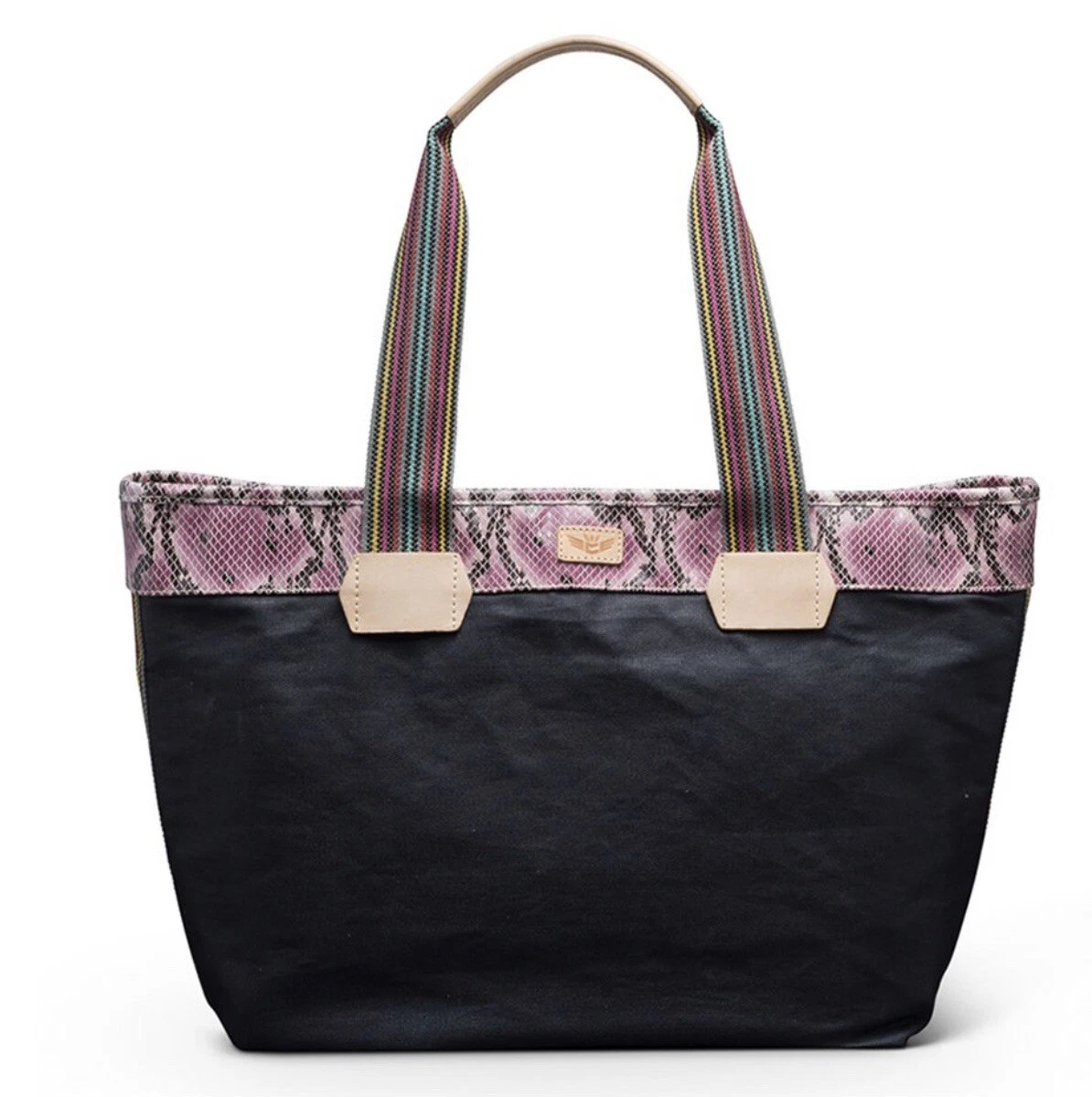 Consuela large tote clearance