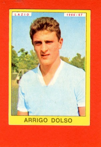 CALCIATORI 1966-67 -Panini- Figurine-Stickers SCEGLI NUOVE " SERIE A " - Picture 106 of 189