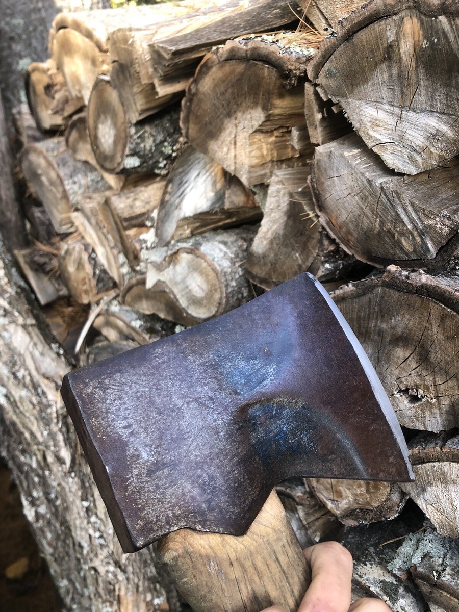 Vintage TRUE TEMPER KELLY PERFECT Phantom Bevel Single Bit Jersey Axe Og Handle | eBay Vintage TRUE TEMPER KELLY PERFECT Phantom Bevel Single Bit Jersey Axe Og Handle | eBay