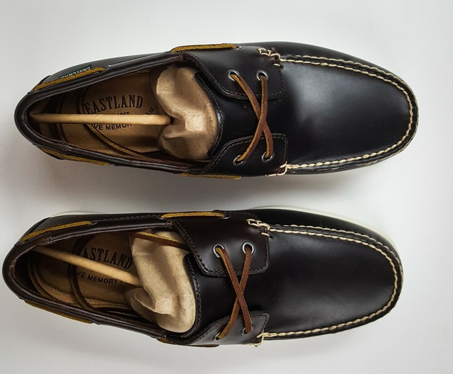 eastland casual shoes