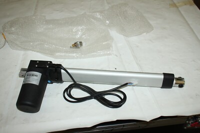 Progressive Automations Actuator PA-04-12-100
